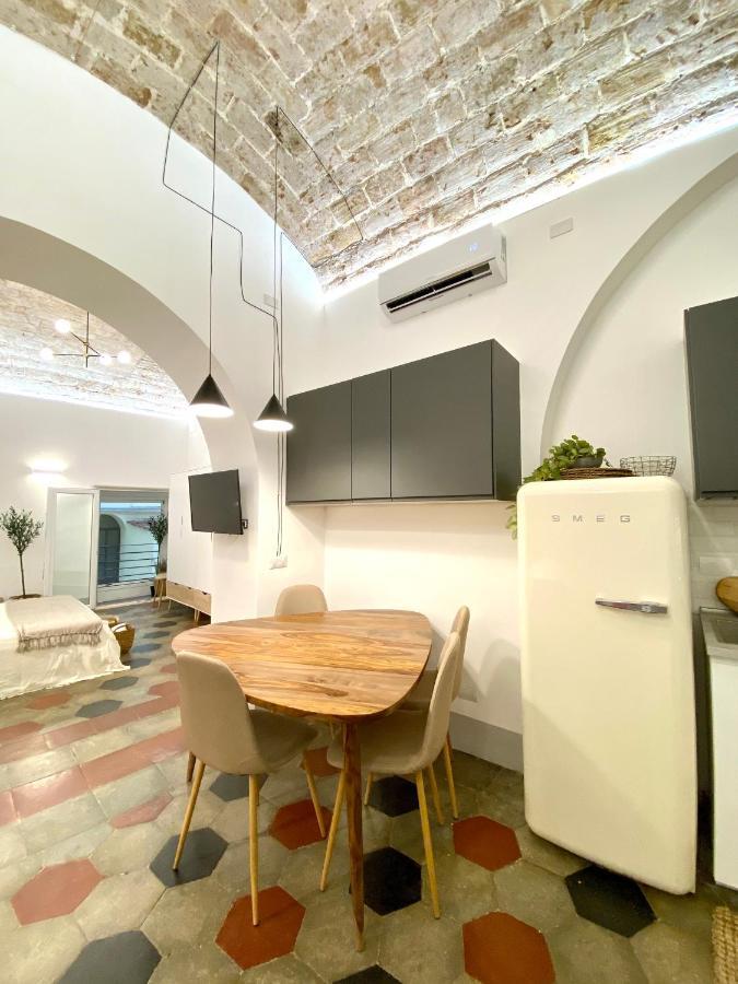 Ferienwohnung Nice Downtown Loft Rom Exterior foto
