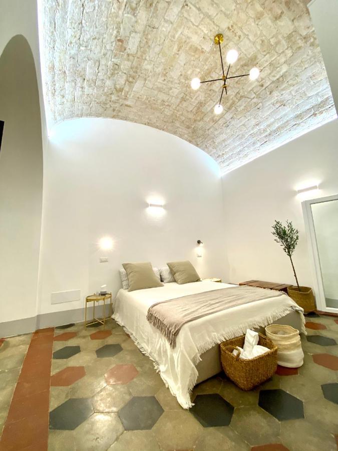 Ferienwohnung Nice Downtown Loft Rom Exterior foto