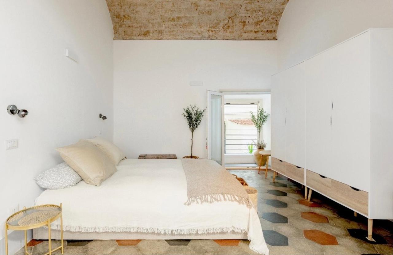 Ferienwohnung Nice Downtown Loft Rom Exterior foto